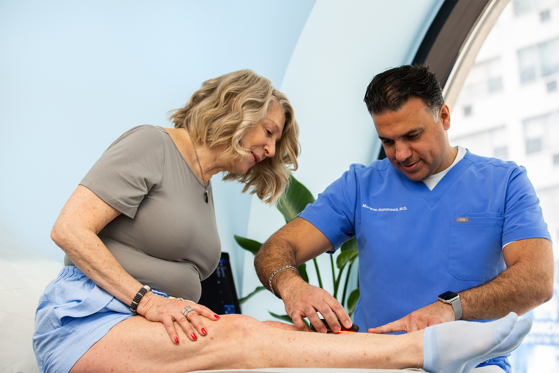 Learn to spot post-treatment complications after vein procedures. Understand symptoms, get tips for recovery, and know when to seek medical help.