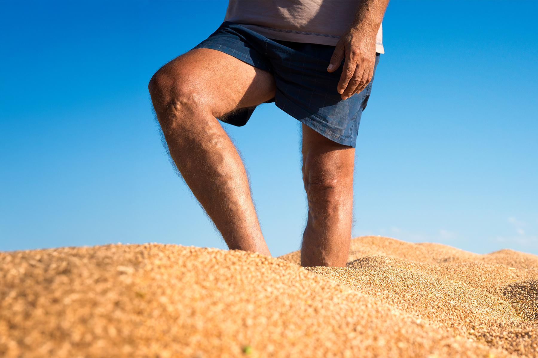 Descubra estrategias especializadas para mantener la salud de las venas en el calor seco e intenso del suroeste de Estados Unidos. Aprenda a prevenir los problemas venosos relacionados con la deshidratación y proteja su circulación en climas desérticos.